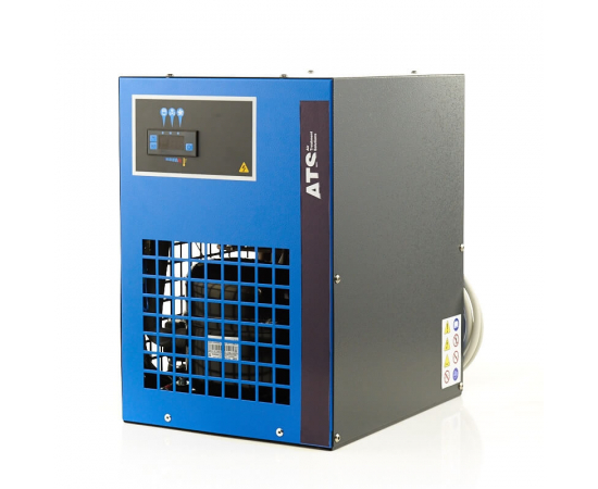 Осушитель сжатого воздуха рефрижераторного типа ATS DSI 60