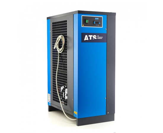 Осушитель сжатого воздуха рефрижераторного типа ATS DSI 560