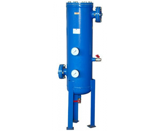 Фильтрационный модуль ФМ-720/10