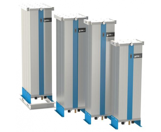 Осушитель сжатого воздуха адсорбционного типа ATS HGO 320