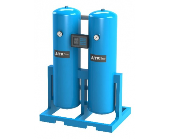 Осушитель сжатого воздуха адсорбционного типа ATS HGO 1600