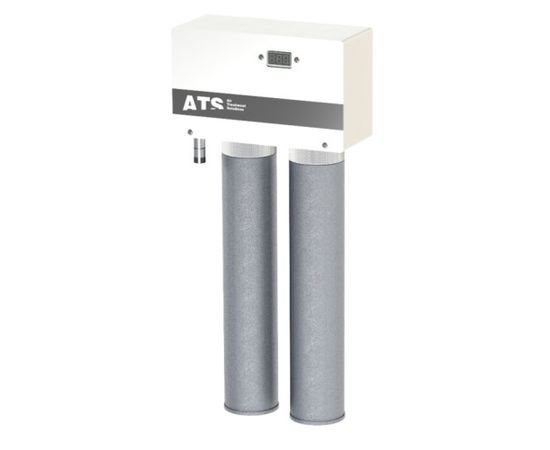 Осушитель сжатого воздуха адсорбционного типа ATS HSI 12