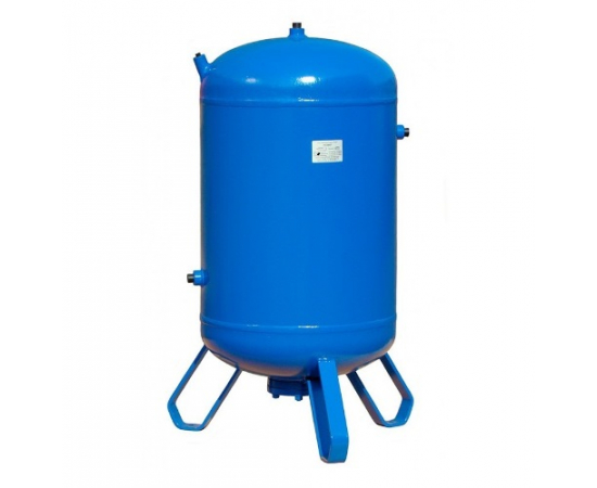 Ресивер вертикальный РВ 110/10