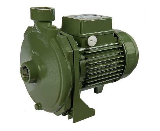Наcосный агрегат моноблочный резьбовой SAER CMP 79 230V