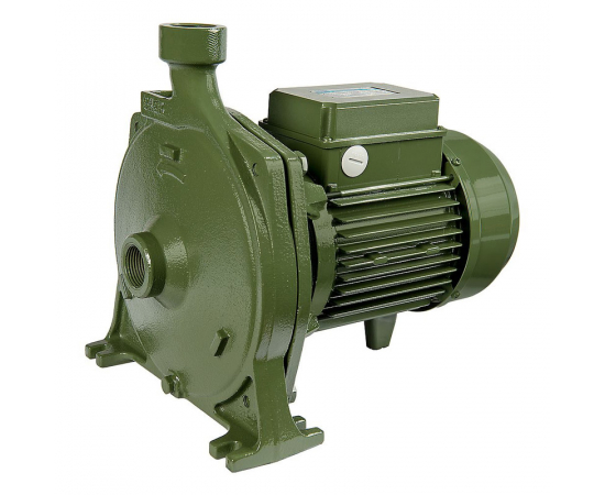 Наcосный агрегат моноблочный резьбовой SAER CM 1 230V