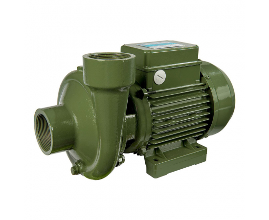 Наcосный агрегат моноблочный резьбовой SAER BP5 230V