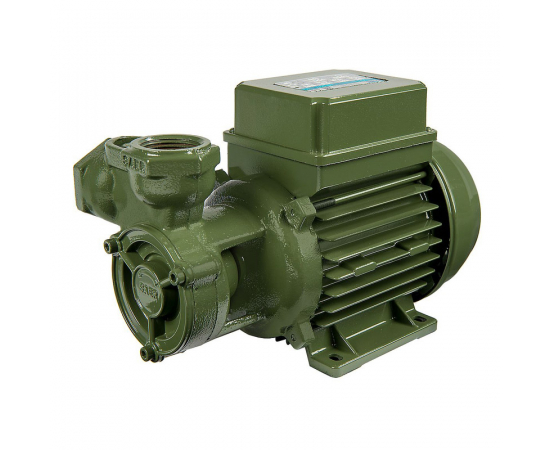 Насос вихревой SAER KF 1 230/50 Hz