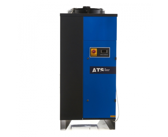 Осушитель сжатого воздуха рефрижераторного типа ATS DSI 740