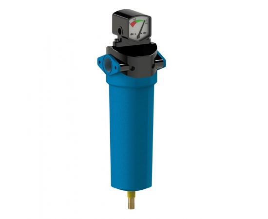 Фильтр магистральный для сжатого воздуха ATS FGO 34 C