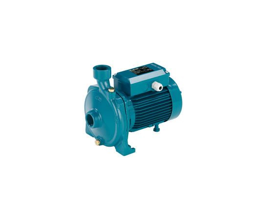Насосный агрегат моноблочный резьбовой Calpeda NMD 40/180B 400/690/50 Hz