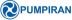 Pumpiran logo
