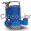 Погружной дренажный насос Zenit DR BLUE 40/2/G32V AOBM/50