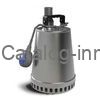 Погружной дренажный насос Zenit DR-Steel 75/2M