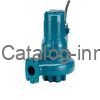 Погружной насос Calpeda GMN 40-100C