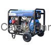 Дизель генератор TSS SDG 7000EH3UA