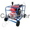 Бензиновая мотопомпа ТАНКЕР-130СЗЖ.150 АИ 15,5 кВт для сильнозагрязнённой воды