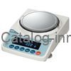 Весы лабораторные AND DL-3000