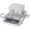 Весы лабораторные AND GX-603AВесы лабораторные AND GX-603A