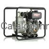 Дизельная мотопомпа DaiShin PTD306ST-Y