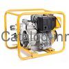 Дизельная мотопомпа DaiShin PTD 206 T