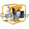Бензиновая мотопомпа DaiShin PTG 208