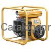 Бензиновая мотопомпа DaiShin PTG 208ST