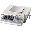 Весы счетные AND FC-500Si