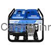 Дизель генератор TSS SDG 7500EHA