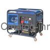 Дизель генератор TSS SDG 12000EH3A