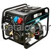 Бензиновый генератор Hyundai HHY 9020FE-T
