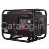 Бензиновый генератор Hyundai HY 7000SE-3