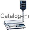 Торговые весы CAS AP-15(M)