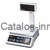 Торговые весы CAS ER Jr-6CBU