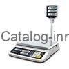 Торговые весы CAS PR-30P LCD
