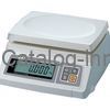 Настольные весы CAS SW-2 (SD)