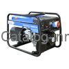 Бензогенератор TSS SGG 7000E3A