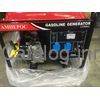 Бензиновый однофазный генератор Амперос LT 3500CL
