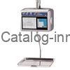 Торговые весы с печатью этикеток CAS CL-5000J-15IH (TCP/IP)