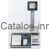 Торговые весы с печатью этикеток CAS CL-3000J-30P (TCP/IP)