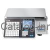 Торговые весы с печатью этикеток CAS CL-3000J-30B (TCP/IP)