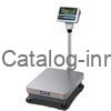 Напольные весы CAS HB-250