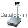 Напольные весы CAS HD-150