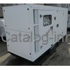 Дизельный генератор АМПЕРОС АД 150-Т400 в шумозащитном кожухе
