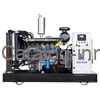 Дизельный генератор Исток АД120С-Т400-РМ35