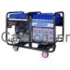 Бензогенератор TSS SGG 12000EHLA