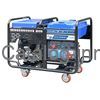 Бензогенератор TSS SGG 18000EH3LA