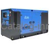 Дизельный генератор ТСС АД-40С-Т400 в шумозащитном кожухе