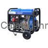 Дизель генератор TSS SDG 8000EH3A
