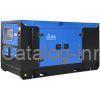 Дизельный генератор ТСС АД-18С-Т400-1РКМ5 в шумозащитном кожухе