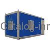 Дизельный генератор ТСС АД-60С-Т400-2РНМ2 Linz